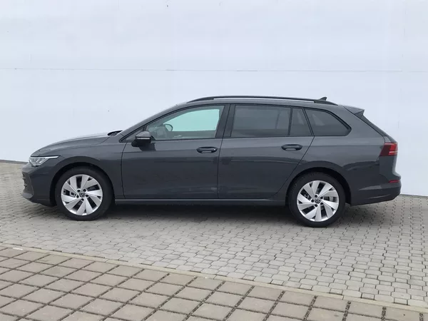 Volkswagen Golf People 7DSG 1,5eTSI - foto 3