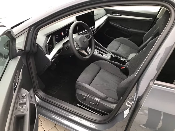 Volkswagen Golf People 7DSG 1,5eTSI - foto 5