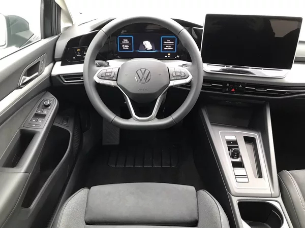 Volkswagen Golf People 7DSG 1,5eTSI - foto 6