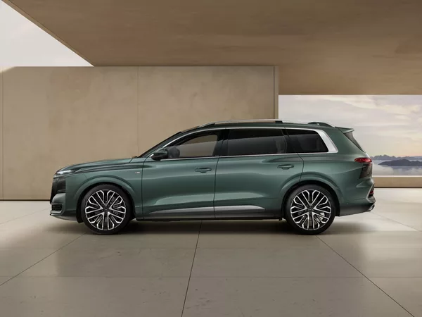 Audi Q9 Quattro 8TT 3,0TDI - foto 3