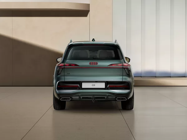Audi Q9 Quattro 8TT 3,0TDI - foto 4