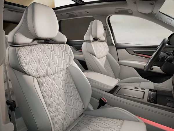 Audi Q9 Quattro 8TT 3,0TDI - foto 5