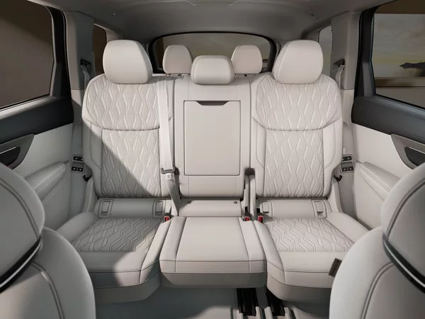 Audi Q9 Quattro 8TT 3,0TDI - foto 6