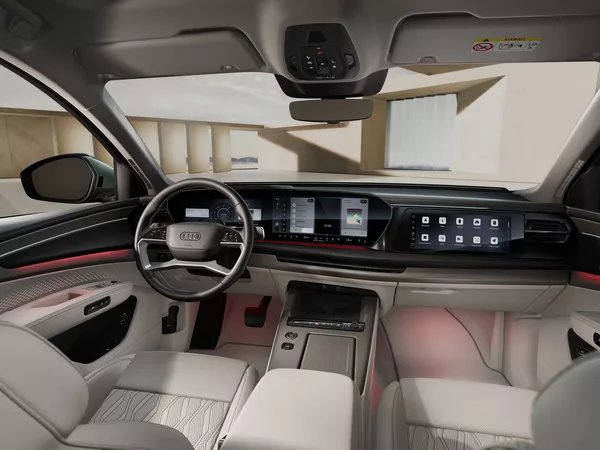 Audi Q9 Quattro 8TT 3,0TDI - foto 7
