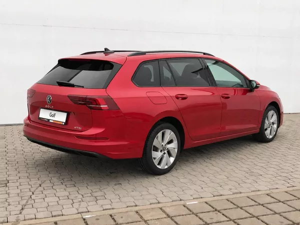 Volkswagen Golf People 7DSG 1,5eTSI - foto 2