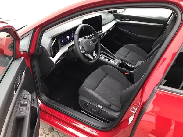Volkswagen Golf People 7DSG 1,5eTSI - foto 5