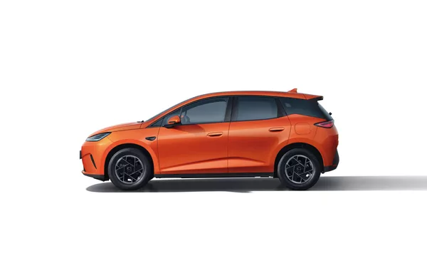 BYD Dolphin G DM-i Boost 1,5 - foto 2