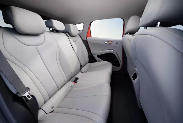 BYD Dolphin G DM-i Boost 1,5 - foto 4