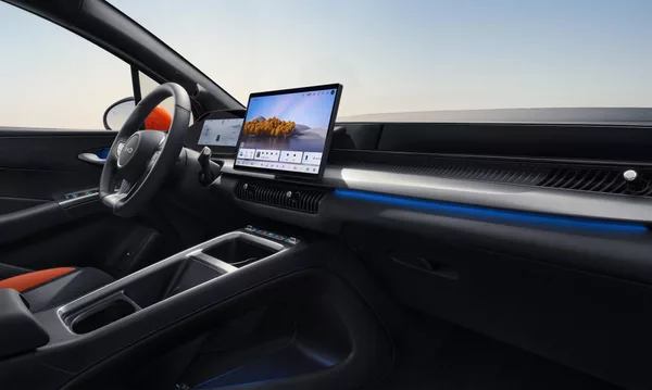 BYD Dolphin G DM-i Boost 1,5 - foto 6