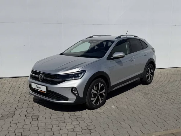Volkswagen Taigo Love 6G 1,0TSI