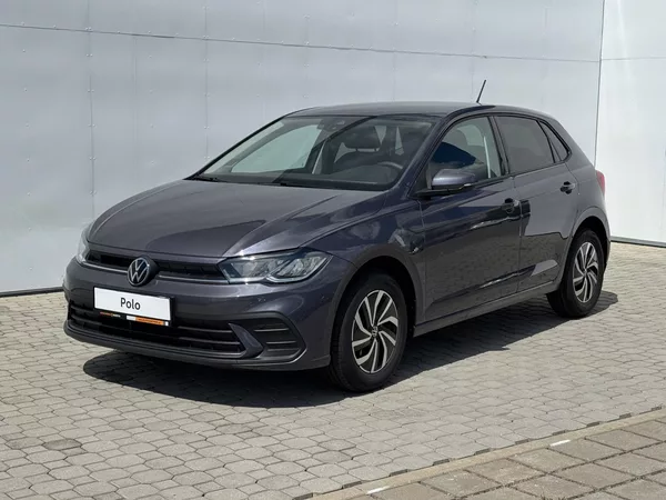 Volkswagen Polo People 5G 1,0TSi