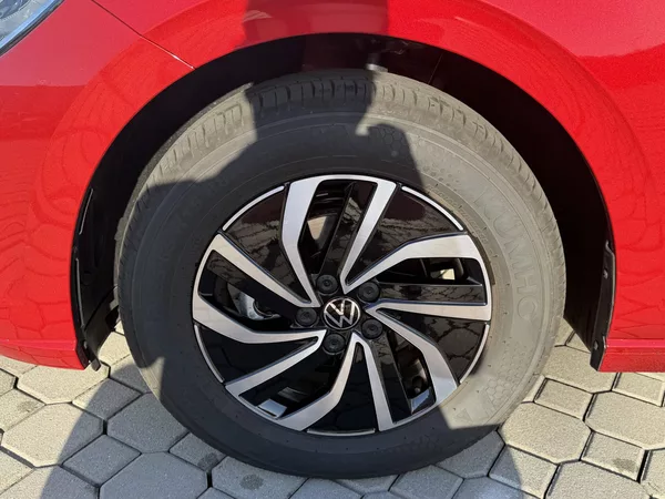 Volkswagen Polo People 5G 1,0TSi - foto 10
