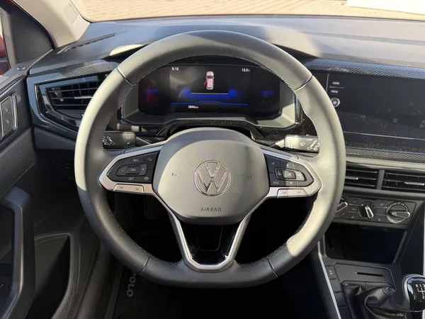 Volkswagen Polo People 5G 1,0TSi - foto 11