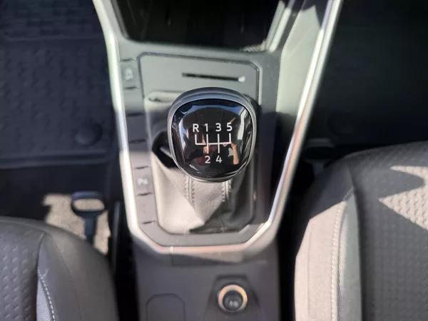 Volkswagen Polo People 5G 1,0TSi - foto 13