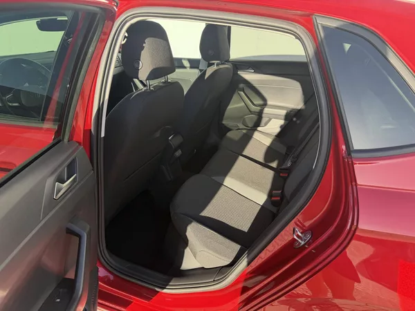 Volkswagen Polo People 5G 1,0TSi - foto 21