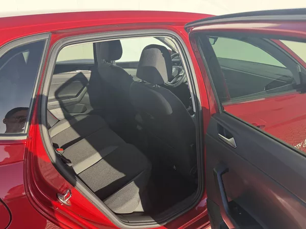 Volkswagen Polo People 5G 1,0TSi - foto 23