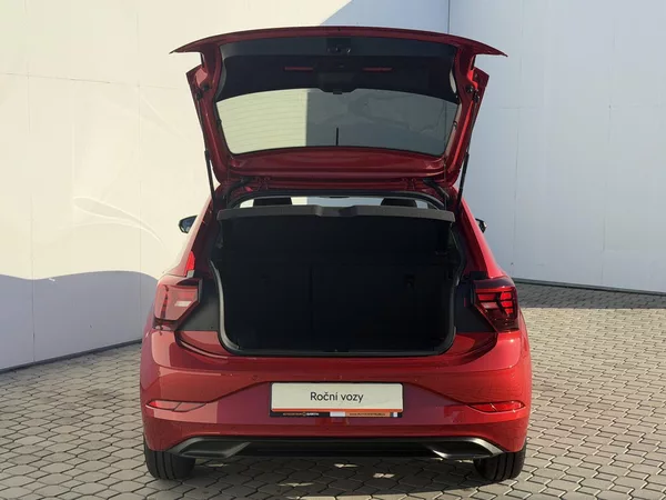 Volkswagen Polo People 5G 1,0TSi - foto 4