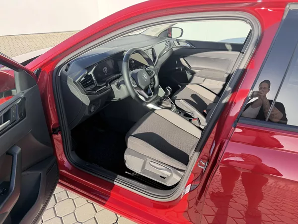 Volkswagen Polo People 5G 1,0TSi - foto 5