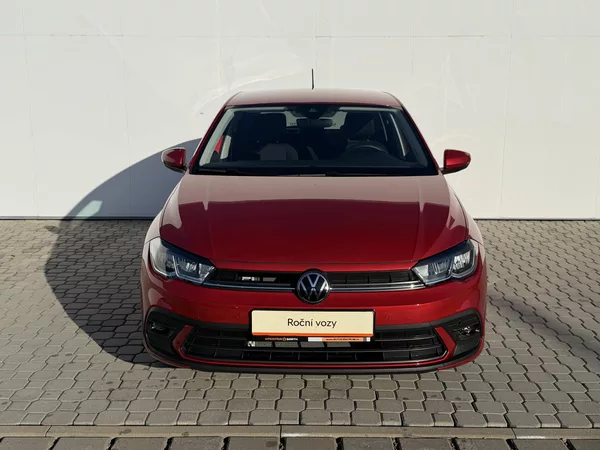Volkswagen Polo People 5G 1,0TSi - foto 7