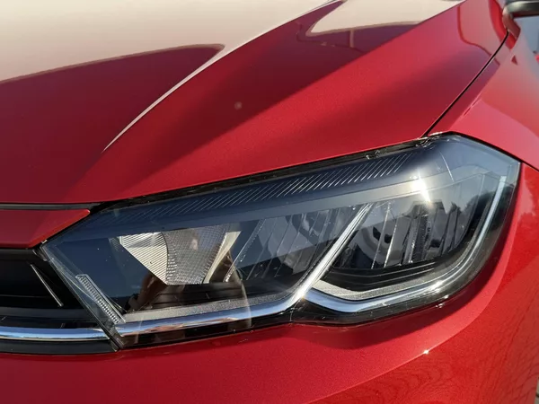 Volkswagen Polo People 5G 1,0TSi - foto 9