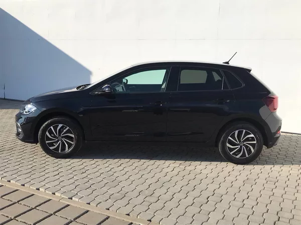 Volkswagen Polo People 7DSG 1,0TSI - foto 3