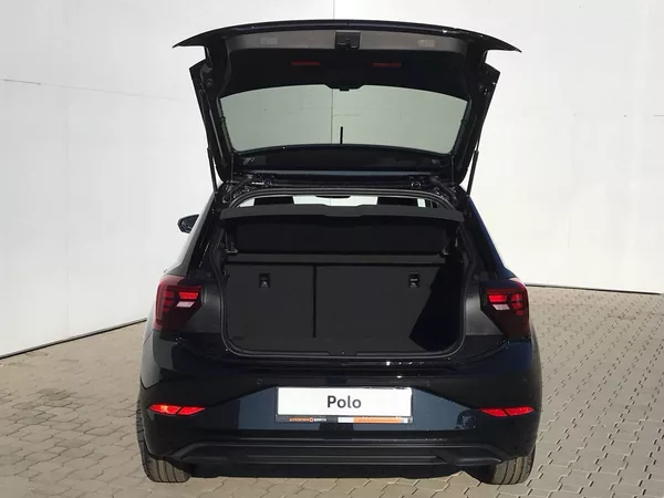 Volkswagen Polo People 7DSG 1,0TSI - foto 4