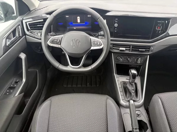 Volkswagen Polo People 7DSG 1,0TSI - foto 6