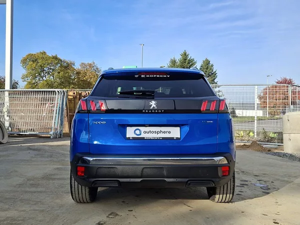 Peugeot 3008 ALLURE PACK HYBRID 225 e-EAT8 - foto 10