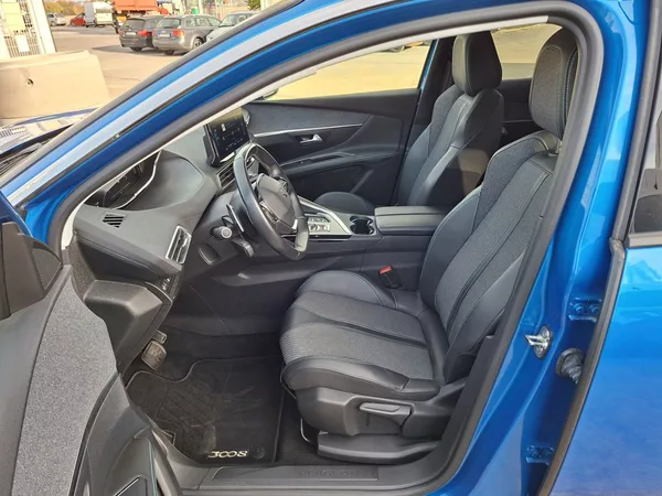 Peugeot 3008 ALLURE PACK HYBRID 225 e-EAT8 - foto 12