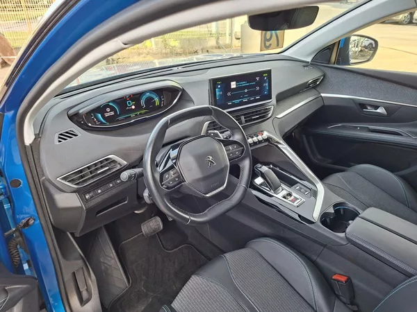 Peugeot 3008 ALLURE PACK HYBRID 225 e-EAT8 - foto 13