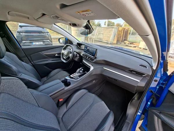 Peugeot 3008 ALLURE PACK HYBRID 225 e-EAT8 - foto 15