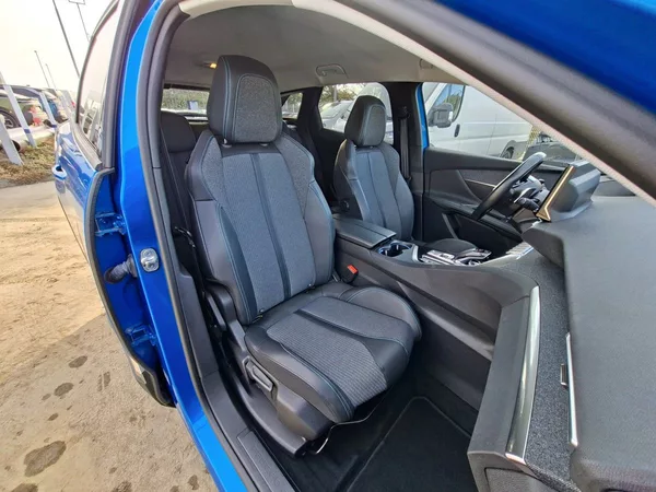 Peugeot 3008 ALLURE PACK HYBRID 225 e-EAT8 - foto 16