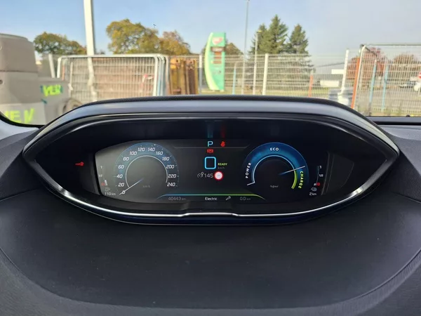 Peugeot 3008 ALLURE PACK HYBRID 225 e-EAT8 - foto 17