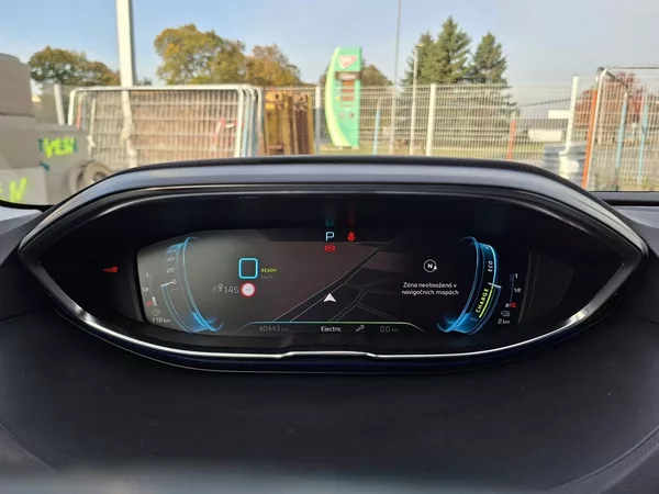 Peugeot 3008 ALLURE PACK HYBRID 225 e-EAT8 - foto 18