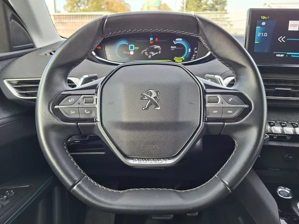 Peugeot 3008 ALLURE PACK HYBRID 225 e-EAT8 - foto 20