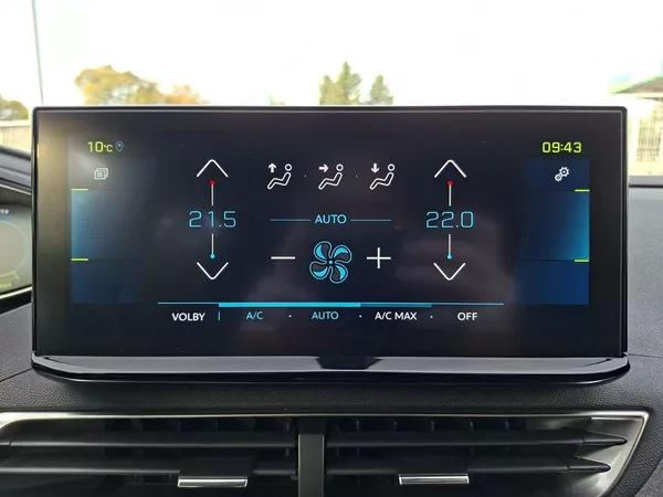 Peugeot 3008 ALLURE PACK HYBRID 225 e-EAT8 - foto 22