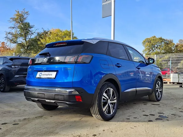 Peugeot 3008 ALLURE PACK HYBRID 225 e-EAT8 - foto 3