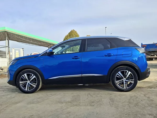 Peugeot 3008 ALLURE PACK HYBRID 225 e-EAT8 - foto 4