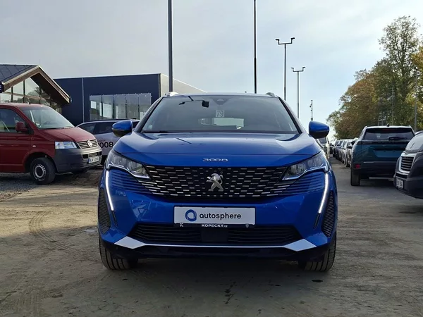 Peugeot 3008 ALLURE PACK HYBRID 225 e-EAT8 - foto 7