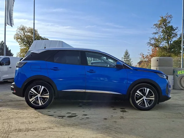 Peugeot 3008 ALLURE PACK HYBRID 225 e-EAT8 - foto 9