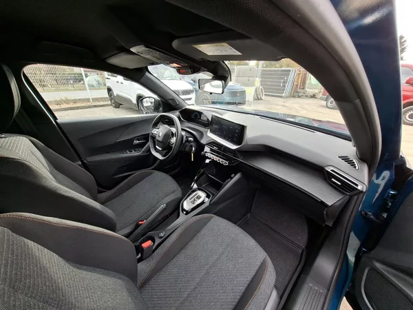 Peugeot 2008 STYLE Hybrid 136 e-DCS6 - foto 13