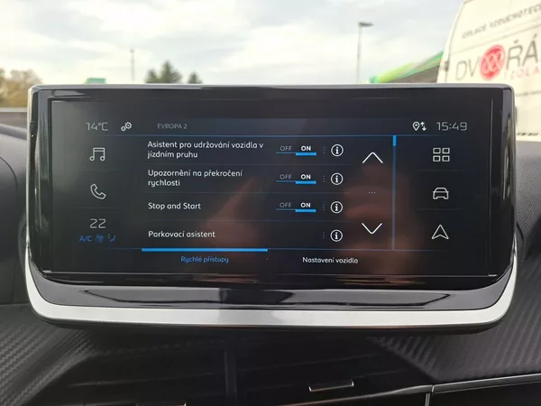 Peugeot 2008 STYLE Hybrid 136 e-DCS6 - foto 20