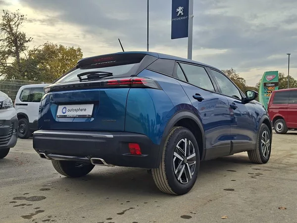 Peugeot 2008 STYLE Hybrid 136 e-DCS6 - foto 3