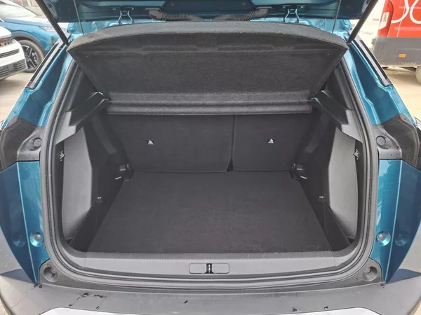 Peugeot 2008 STYLE Hybrid 136 e-DCS6 - foto 5