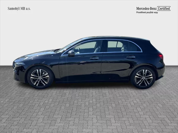Mercedes-Benz Třídy A A 200 Progressive - foto 2