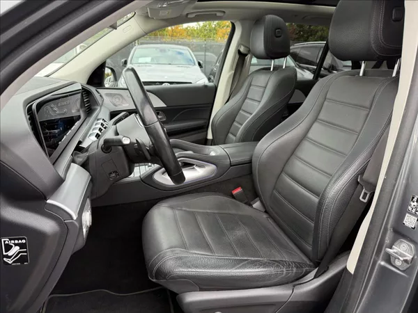 Mercedes-Benz GLE 350de 4MATIC AMG linie - foto 10