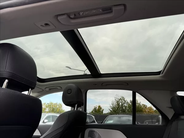 Mercedes-Benz GLE 350de 4MATIC AMG linie - foto 13