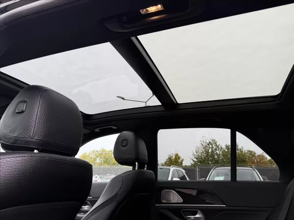 Mercedes-Benz GLE 450D 4MATIC AMG linie - foto 14