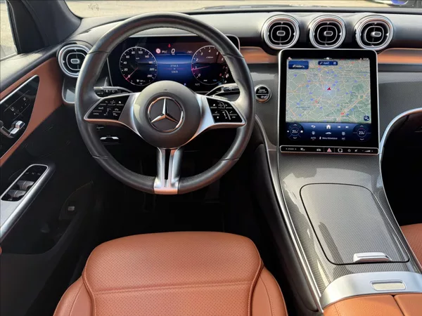 Mercedes-Benz GLC 200 4MATIC AVANTGARDE - foto 13