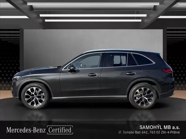 Mercedes-Benz GLC 200 4MATIC AVANTGARDE - foto 2